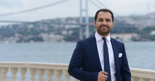 Fuzul Grup Nevita Markasıyla Suudi Arabistan’a Açılıyor