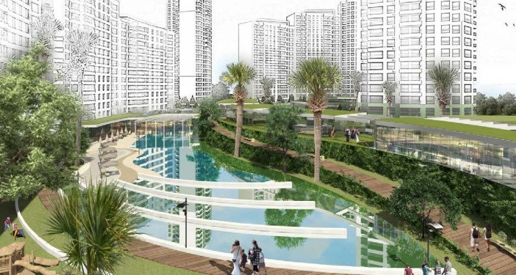 Nidapark Küçükyalı Projesinin Detayları Belli Oldu