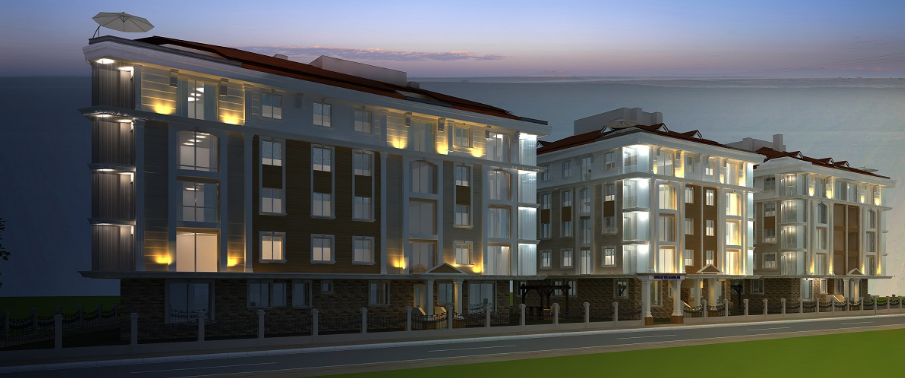 Evril Yalı Konakları Maltepe Dragos Fiyatları 350 Bin TL’den Başlıyor