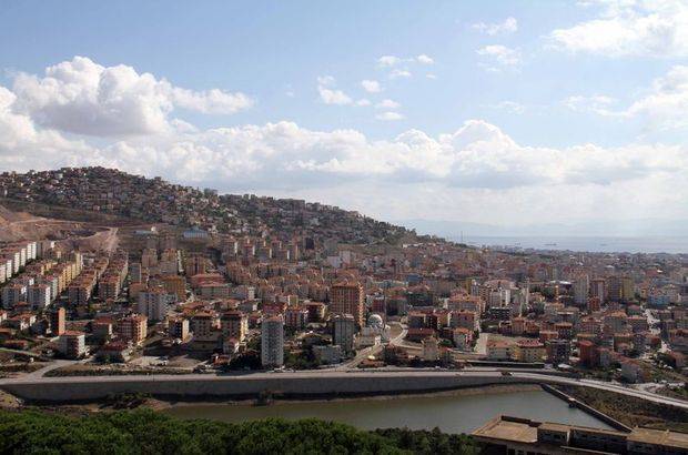 İstanbul’un Büyük Semtinde Kentsel Dönüşüm Başlıyor