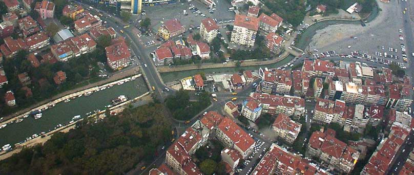 İstanbul Kadıköy Emlak Piyasası Son Durum