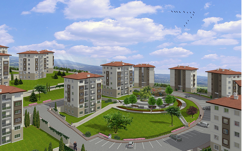 Kiptaş Çatalca Konutları Fiyatları ve Ödeme Planı