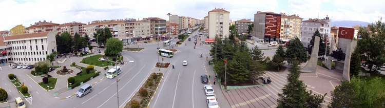 Ereğli Belediyesi'nden Satılık Taşınmazlar