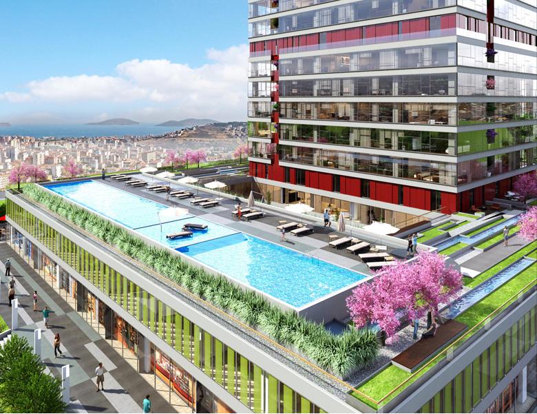 Dumankaya Ritim İstanbul’da Teslime Özel Yüzde 12 İndirim