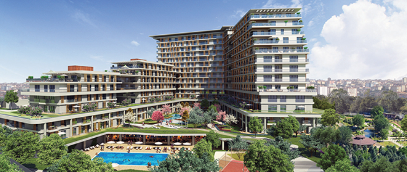 Greenist Projesinde Yaz Kampanyası