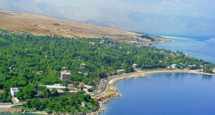 Orman ve Su İşleri Bakanlığı Van Yerleşkesi İçin Acele Kamulaştırma