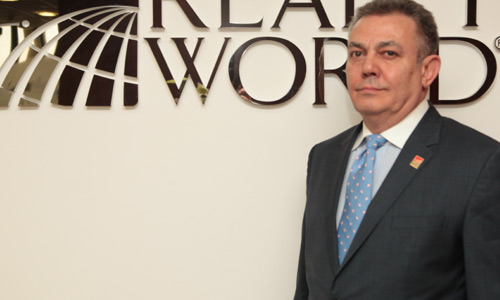 Realty World Türkiye’den Kentsel Dönüşüm Eğitimi