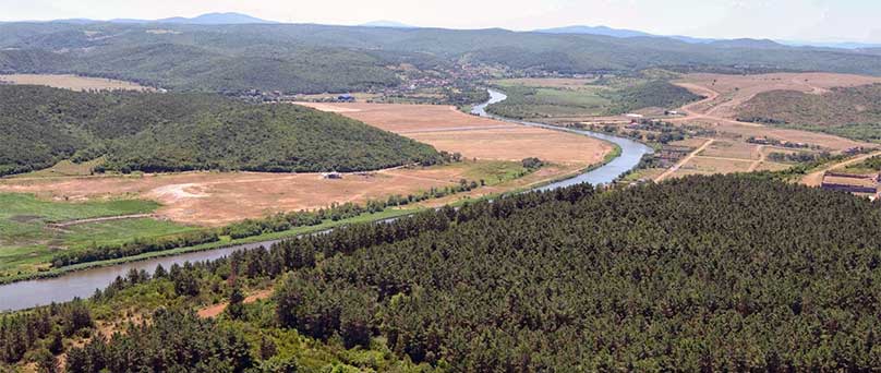 Bu Bölgenin Arsa Değeri Katlanarak Artıyor