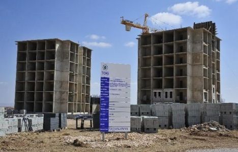 Ardahan Çıldır Toki Evleri İhalesi Bugün