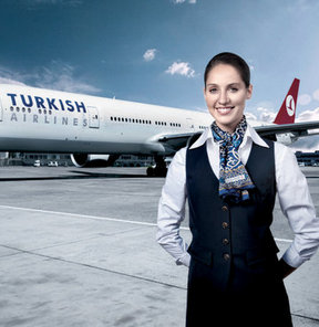Türk Hava Yolları 2013 Karını Açıkladı