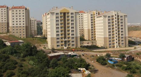 Malatya Beydağı Toki Evleri Teslimleri Yarın Başlıyor