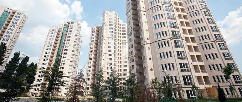 TOKİ İstanbul’a 1500 Konut İnşa Edecek
