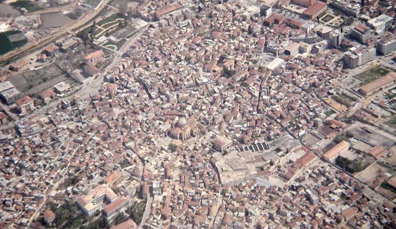 ‘Gaziantep Uydu Kent’ İçin İlk Adım