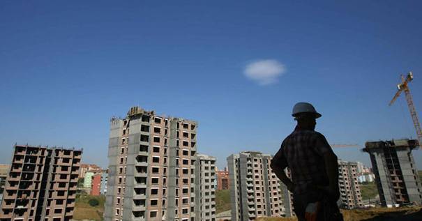 İstanbul’da “Sertifikalı Usta”lar İNDER’e Emanet