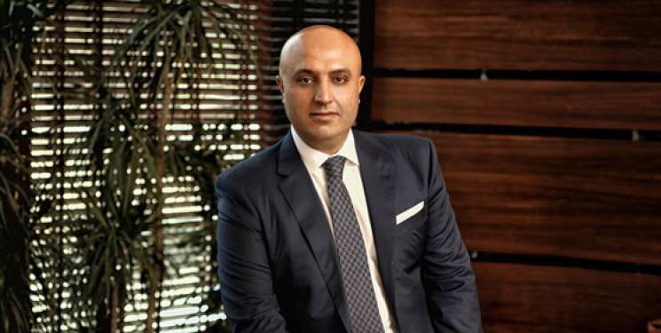 YDA İnşaat’tan 1,35 Avroluk Yeni Yatırım