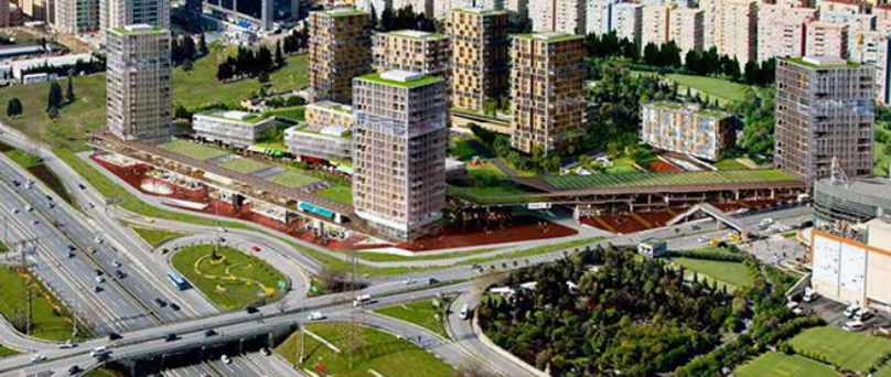 Markalı Konut Projelerinde Aidatlar El Yakıyor