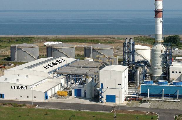 Van Doğalgaz Santrali İptal