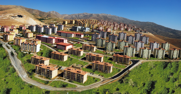Malatya Hekimhan Toki İhalesi Bugün