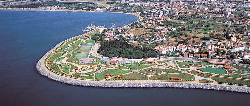 Tuzla İstanbul’un Yeni Yatırım Bölgesi!