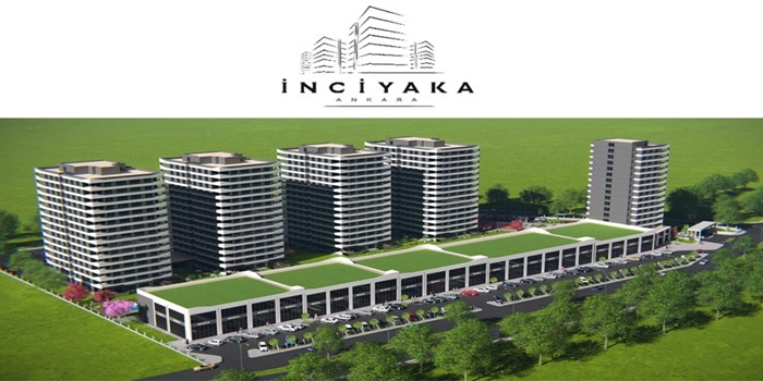 İnci Yaka Satışa Çıktı!