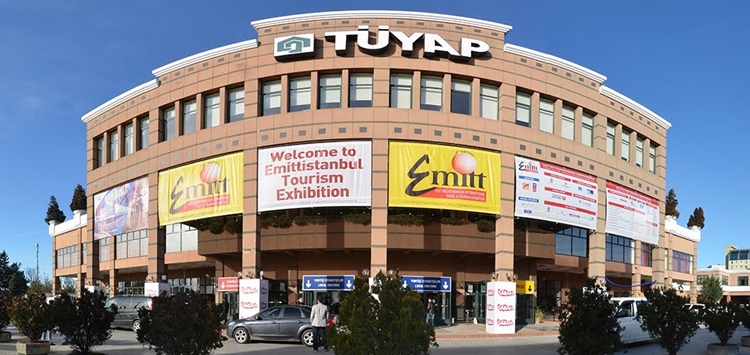 Büyükçekmece Tüyap Metrobüs Durağı Yanına Otopark Yapılıyor