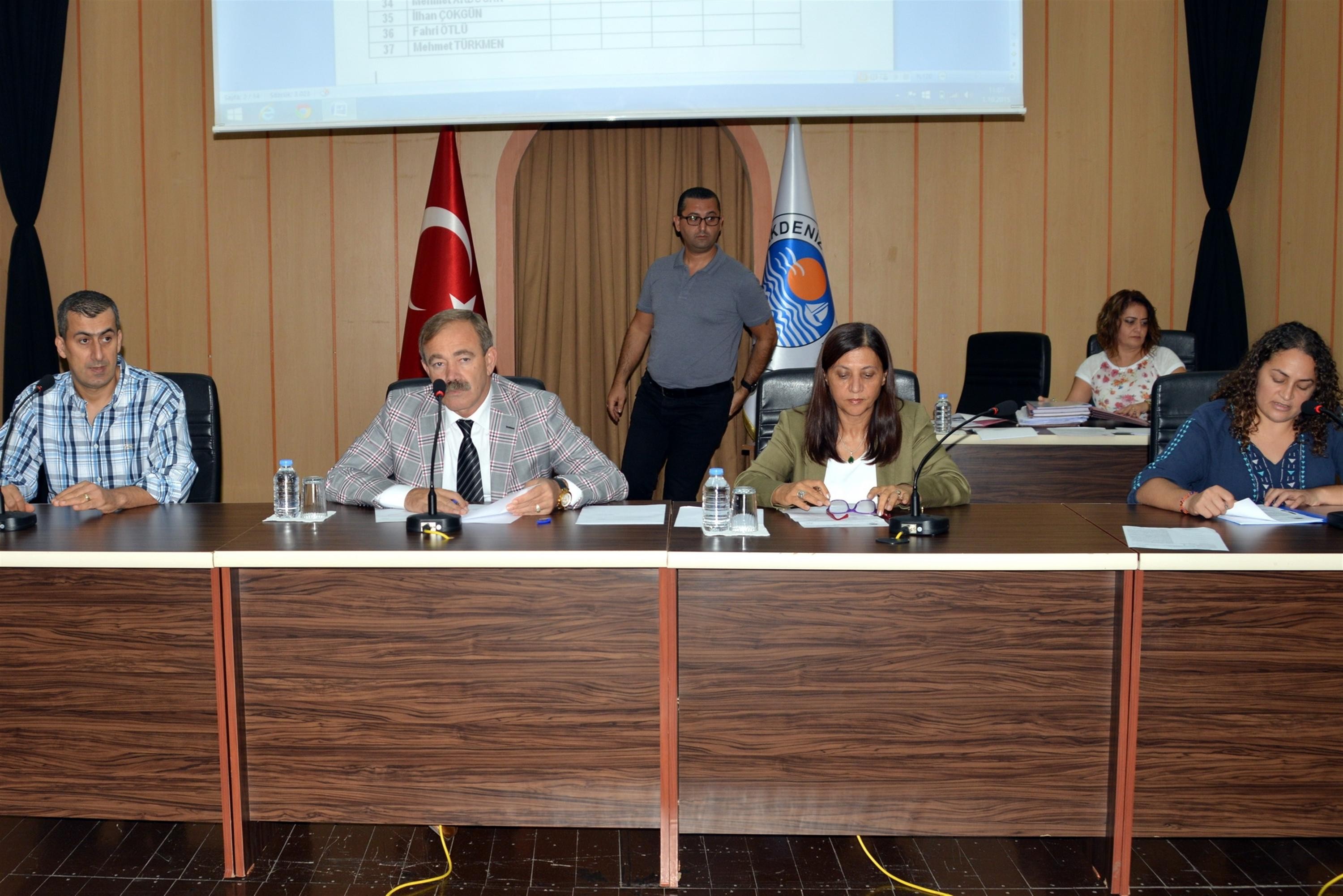 Belediyeden Gıda Bankası Projesine 2,5 Milyon TL’lik Destek!