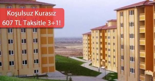 Siirt Merkez Evren Mahallesi Toki Başvuruları Yarın Başlıyor