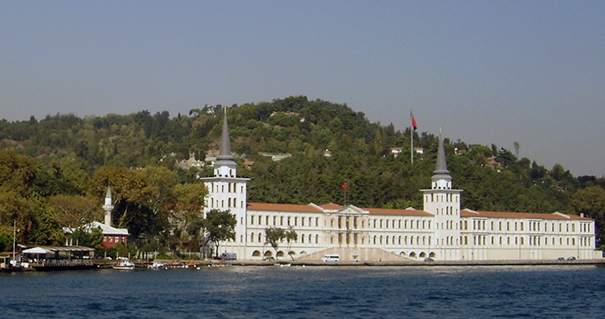 Üsküdar Sahil Yolu Yenileme İhalesi Yarın!