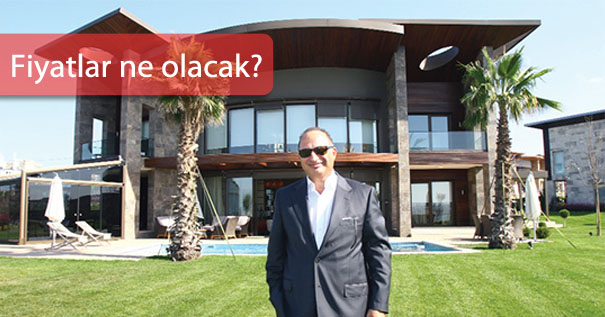 Alt Gelir Grubunda Talep Düştü Yatırımcı Yönünü Lükse Çevirdi