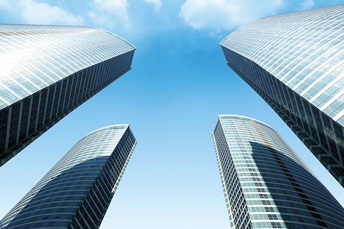 Park Residences Cadde Projesi Hemen Teslim!