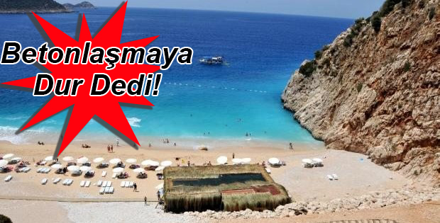 Türkiye’nin Dünyaca Ünlü Plajı İçin Flaş Karar!