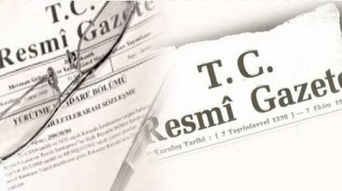 TMMOB Peyzaj Mimarları Odası Ana Yönetmeliğinde Değişiklik