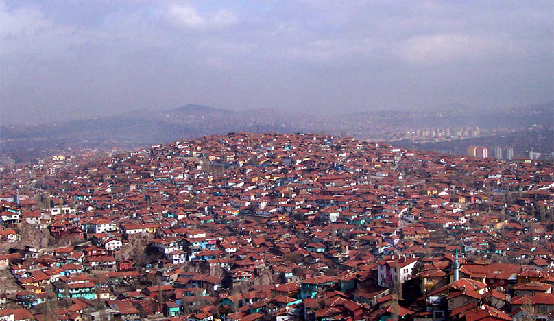 Ankara İstanbul’la Yarışıyor