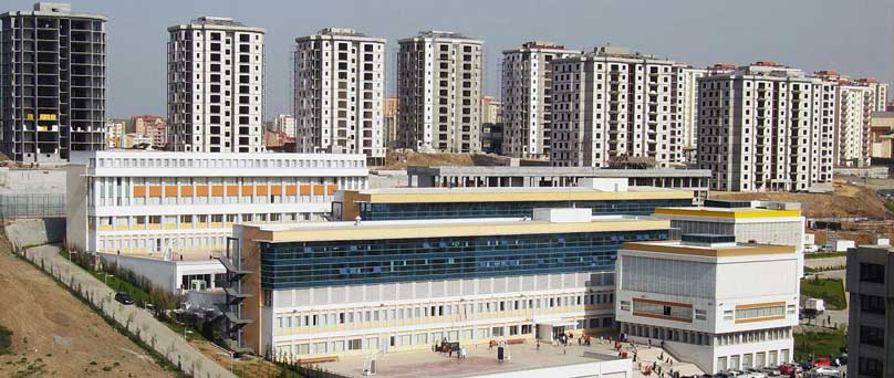 Türkiye’nin Vizyon İlçesi : Başakşehir