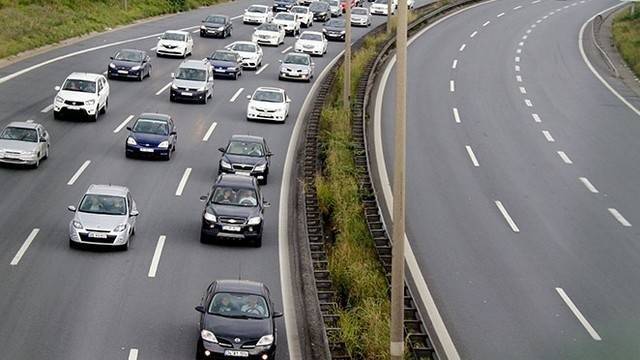 İstanbul’da Yarın Bu Yollar Trafiğe Kapatılacak