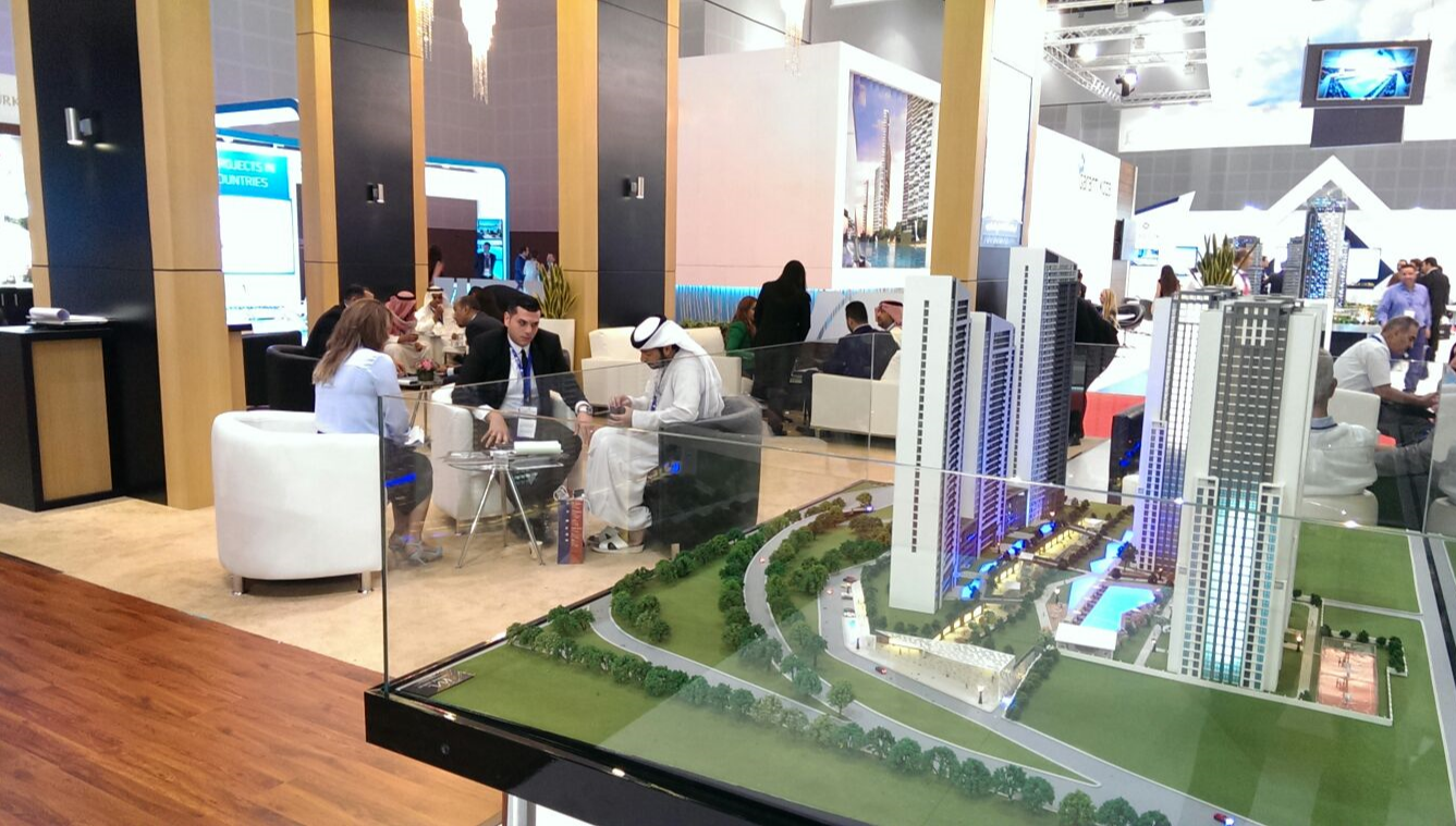 Özyurtlar Nlogo ve Nlive Cityscape’te tam not aldı!