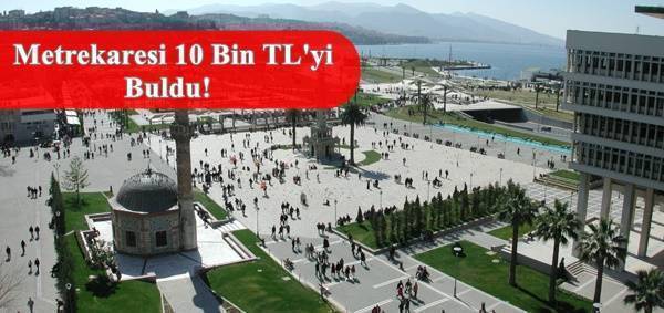 İstanbul İzmir Otoyolu Bu İlçede Fiyatları Patlatacak