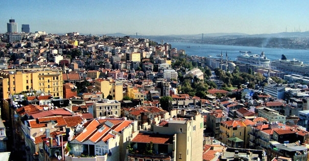 Emlak Vergisi Muafiyeti Kanunu Yayınlandı