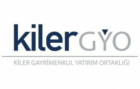 Kiler GYO’da Adres Değişikliği