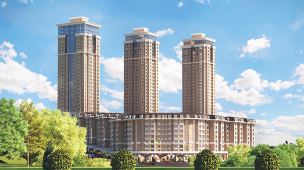 Trendist Ataşehir Fiyat Listesi