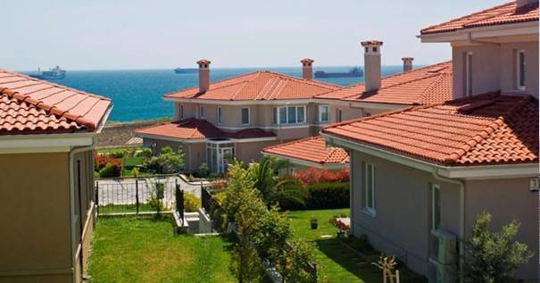 Deniz İstanbul Projesi 17 Kasım’da Görücüye Çıkıyor