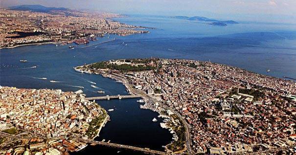 Konut Fiyatları Eylül’de Yüzde 1 Arttı
