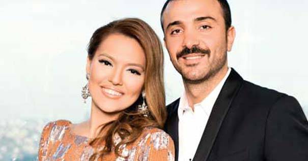 Demet Akalın Taşınıyor