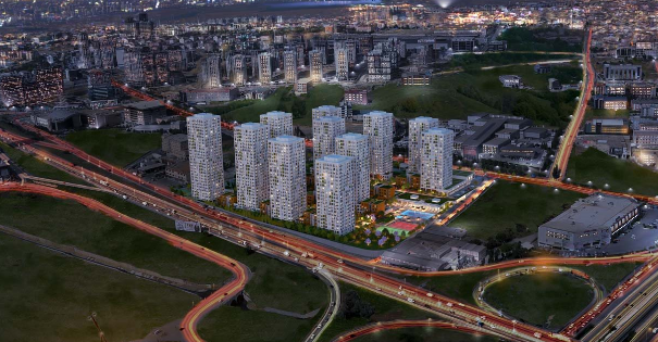 Hep İstanbul’da Bayram Fırsatı