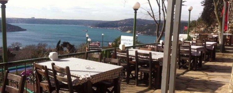 Belde A.Ş.'den Kiralık Kafeterya ve Çay Bahçesi!