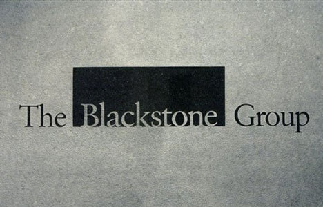 Blackstone Ofislerini Satışa Çıkardı