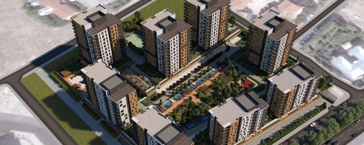 Niğde Emlak Konutları Projesinde Sözleşme İmzalandı