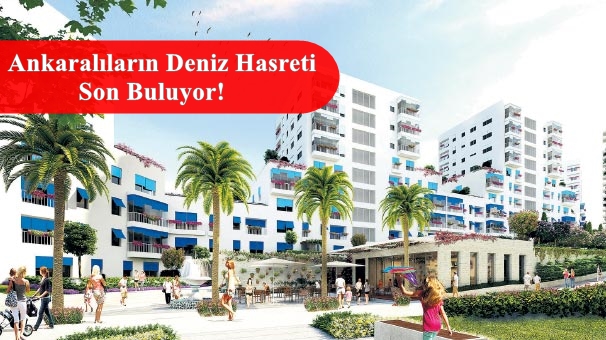 Sinpaş Ege Vadisi Görücüye Çıktı