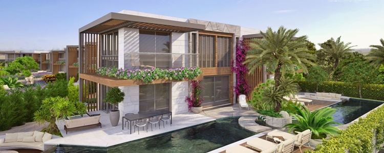 Bodrum Bitez Yalıları Exquisite Satışa Çıktı