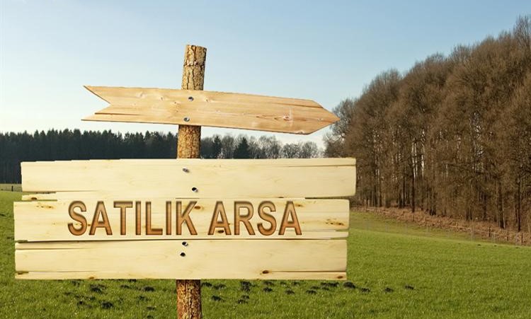 Altındağ Belediyesi'nden Satılık Arsa